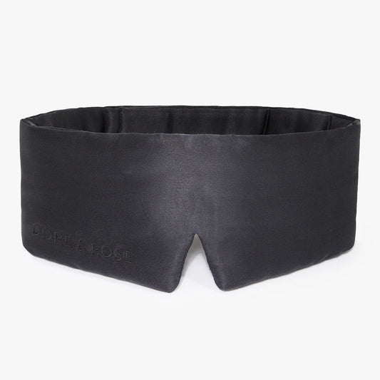 Deep Sleep Silk Mask - Carter & Sterling